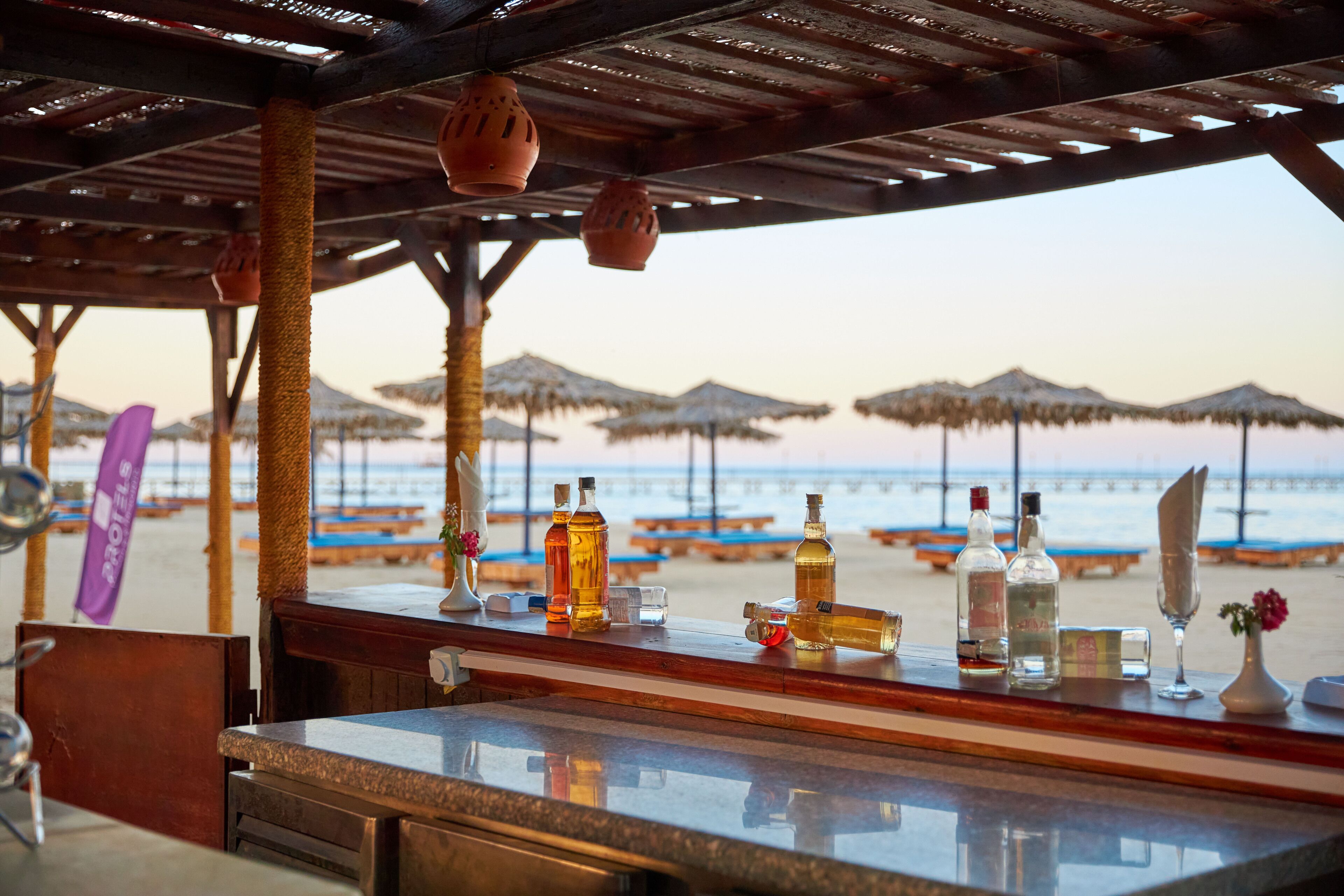 Strandbar