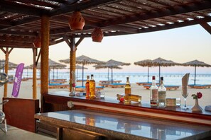 Strandbar