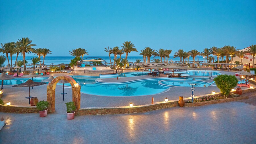 Protels Crystal Beach Resort