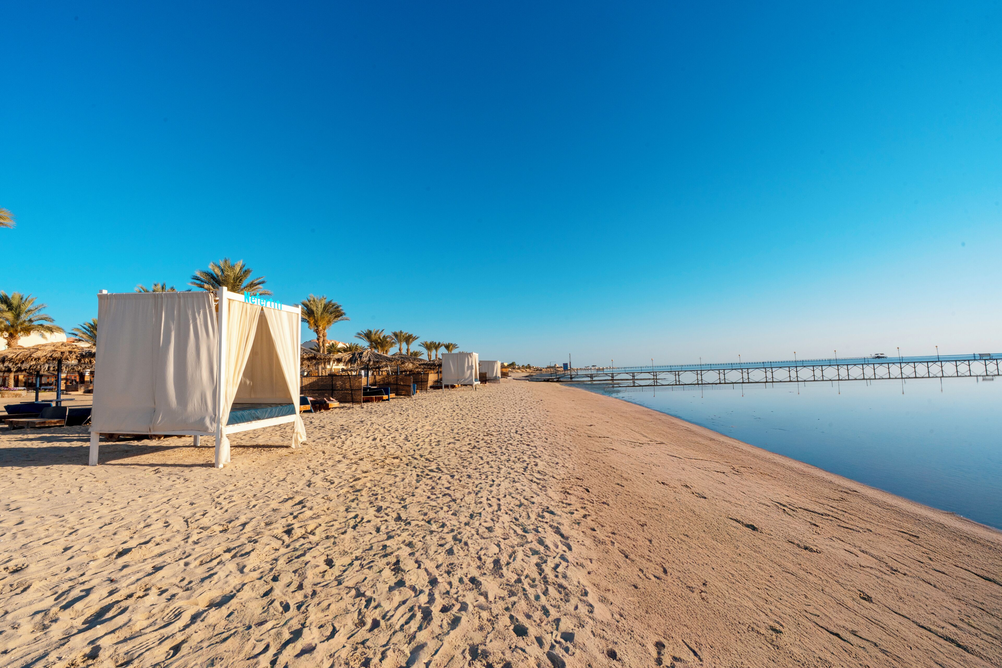 Playa privada