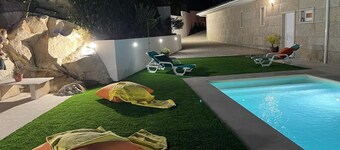 Unique Luxury House in Braga