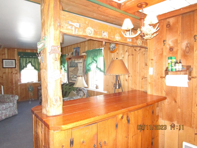 Small Cabin On West Fork Kickapoo River - Viroqua, WI