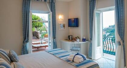 Villa Carlotta Minori