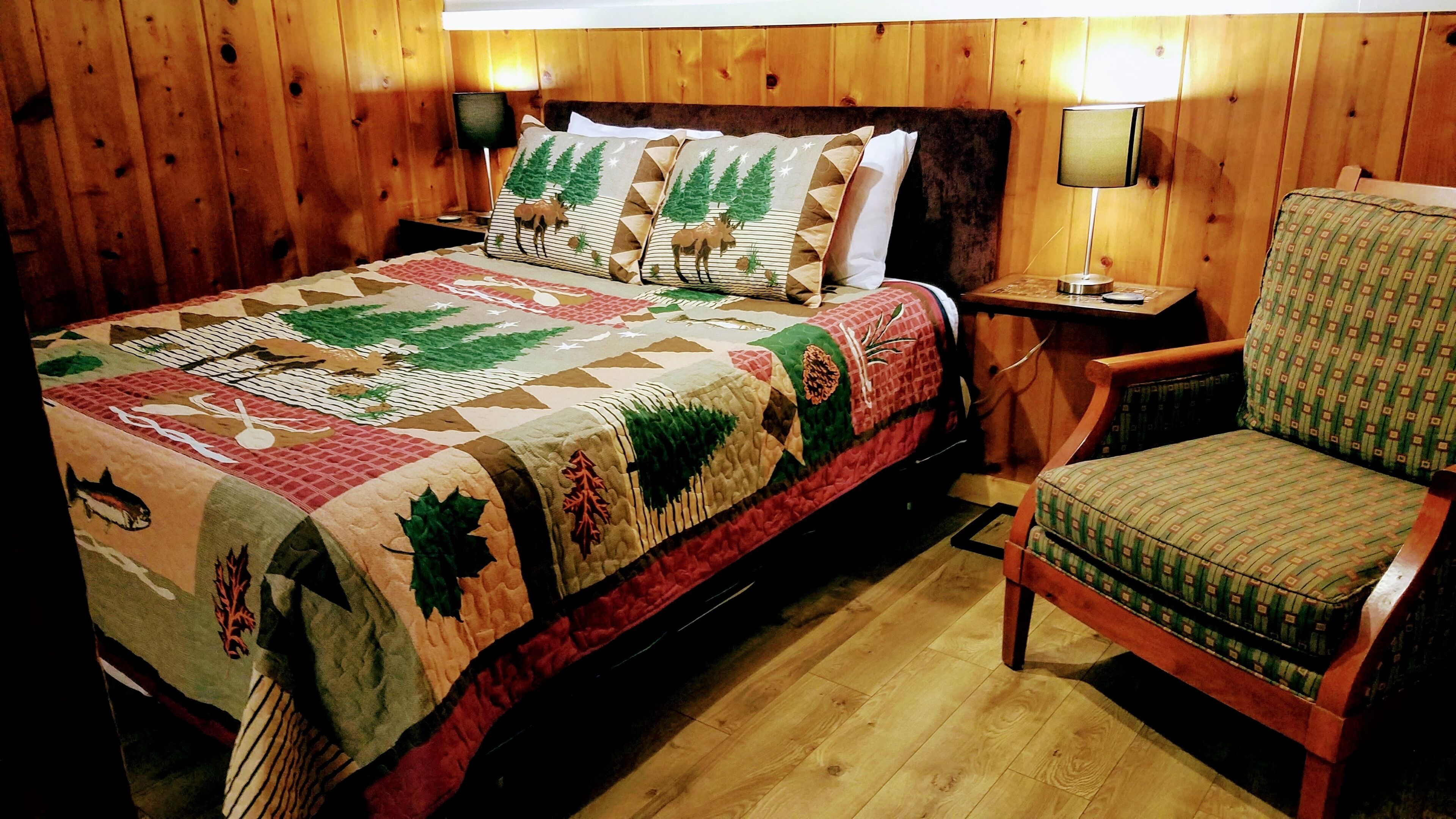 3 Schlafzimmer, WLAN, Bettwäsche