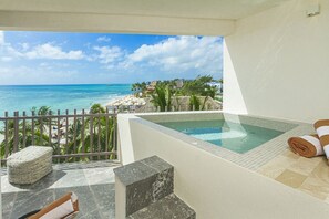 Appartamento Premier | Piscina privata