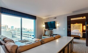 1 bedroom, WiFi - Elara Hilton Grand Vacations Luxury Suite (Las Vegas)