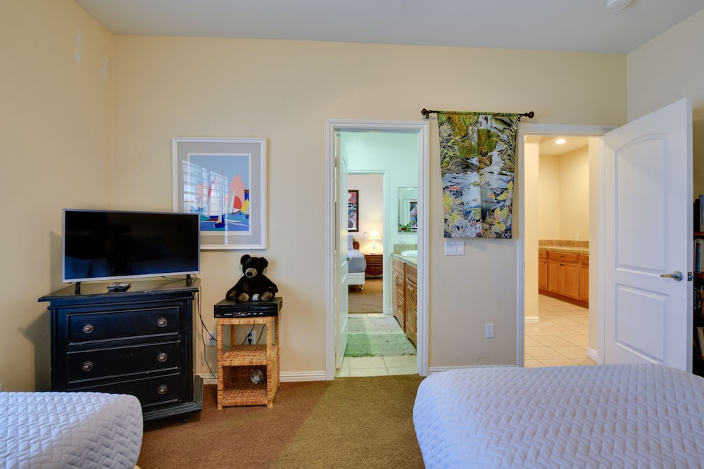 Desert Hot Springs Vacation Rental w/ Patio, Grill Desert Hot Springs