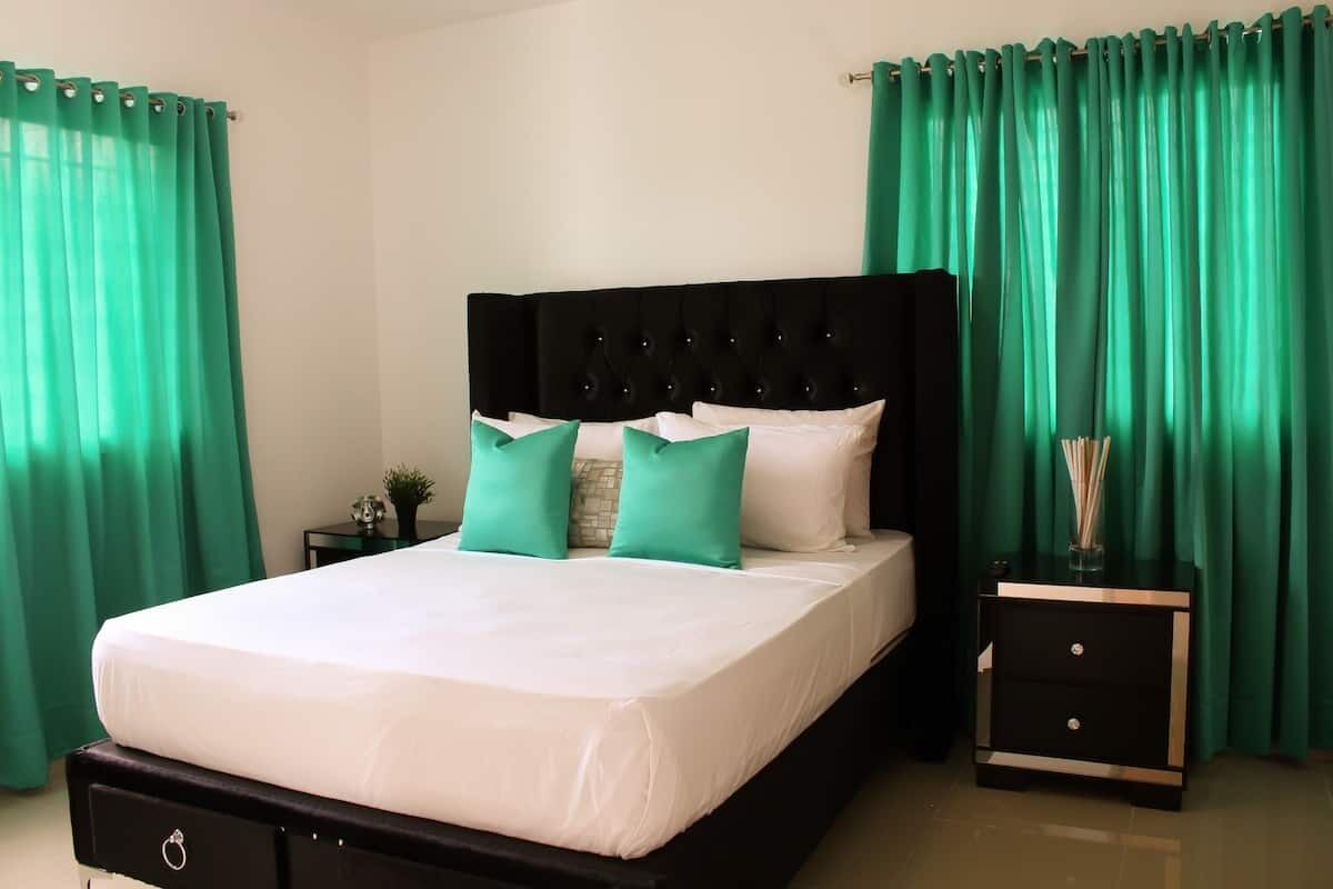 3 Schlafzimmer, WLAN, Bettwäsche