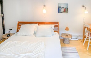 2 chambres, lit parapluie, Wi-Fi gratuit