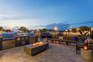 Servicio de la propiedad