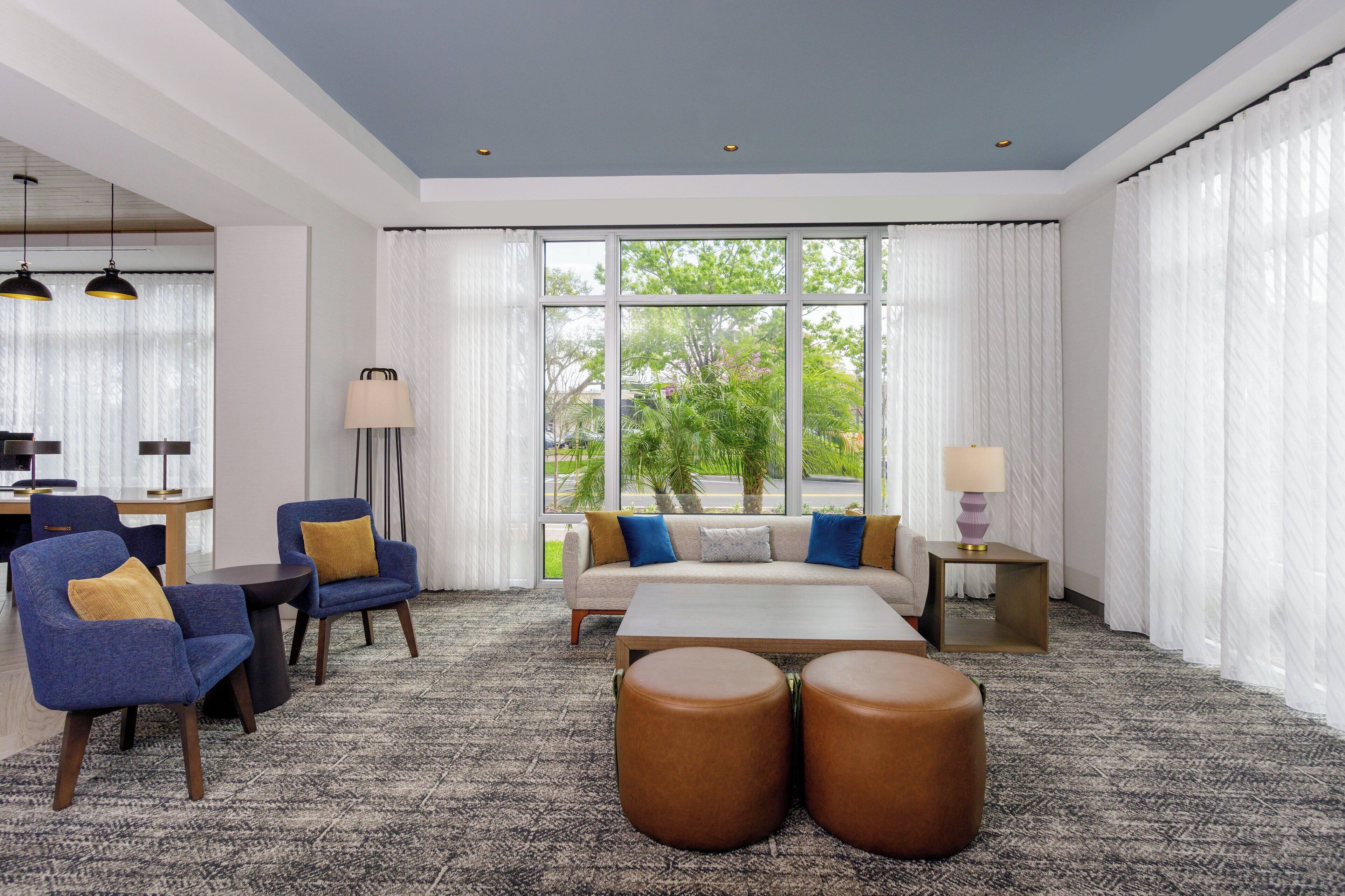 Foto - Staybridge Suites Winter Haven - Auburndale