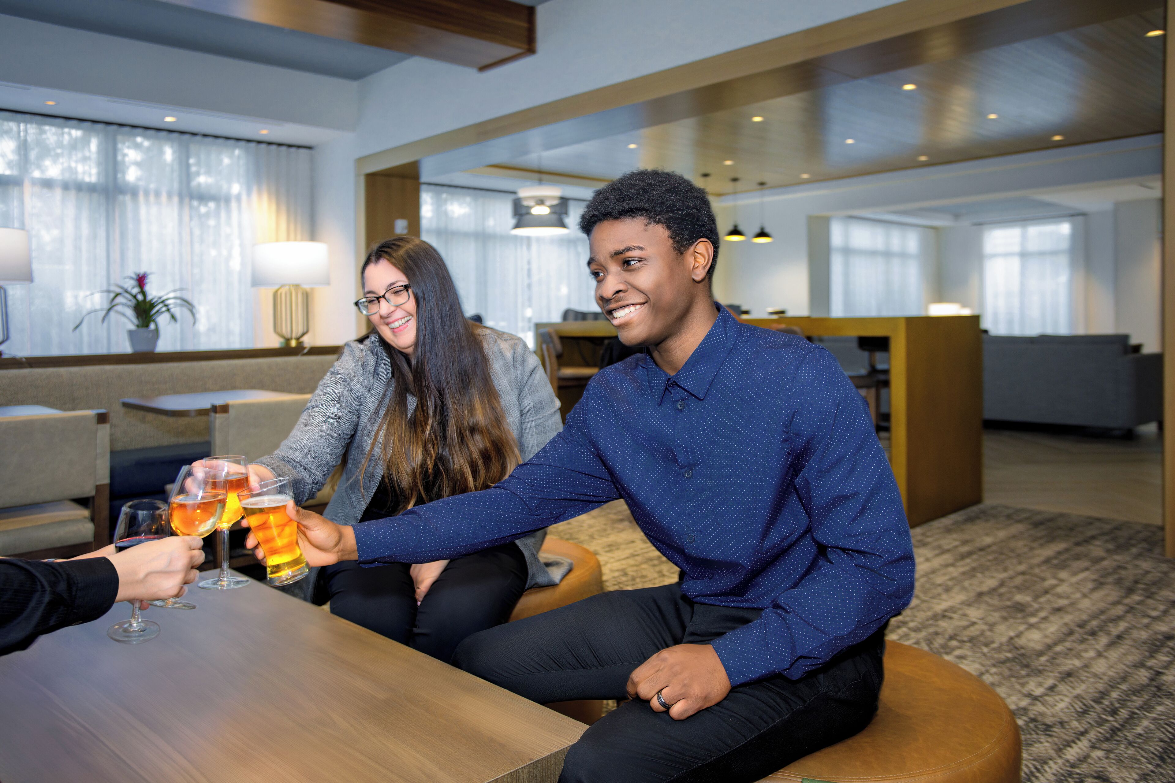 Photo - Staybridge Suites Winter Haven - Auburndale