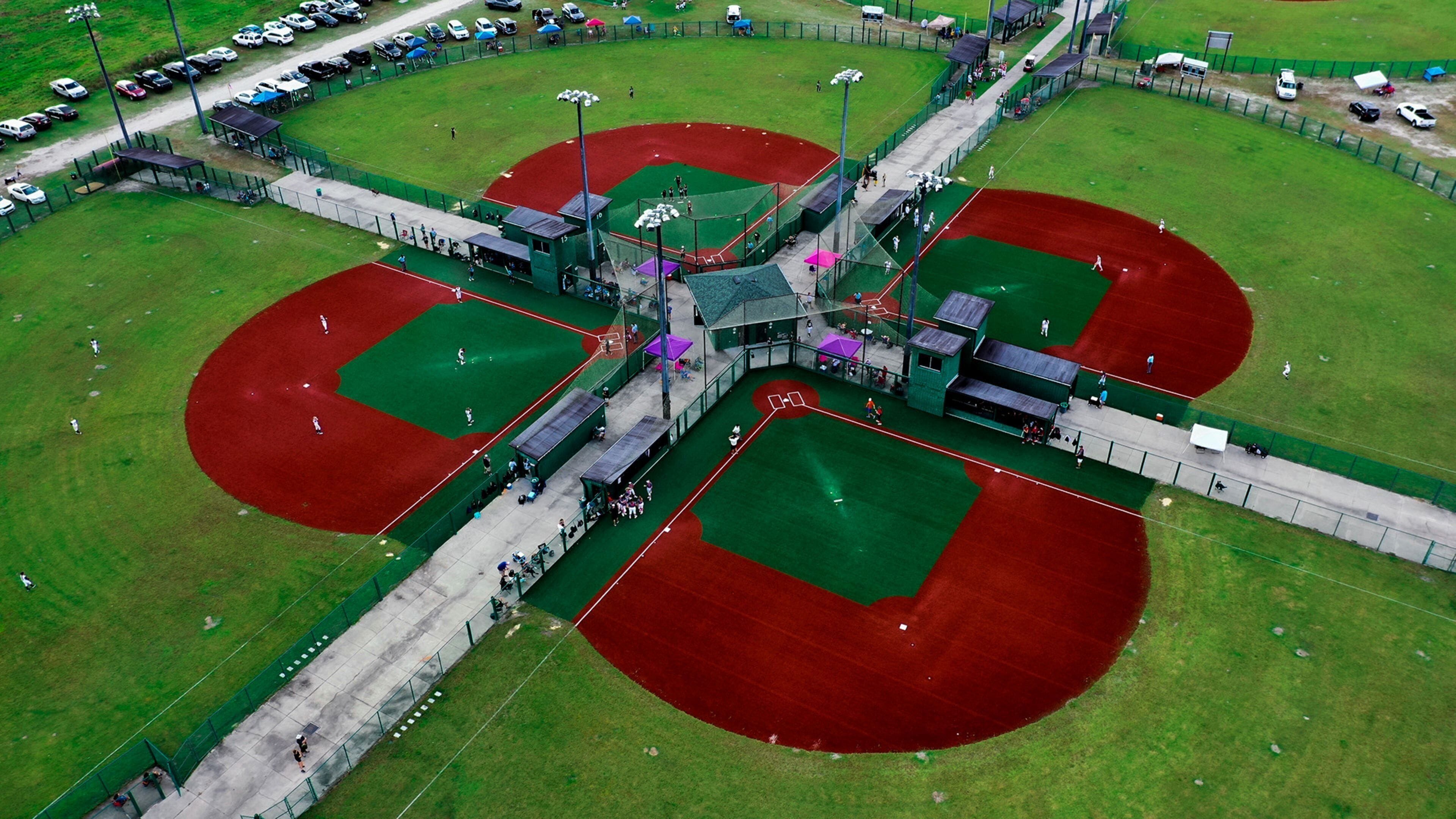 Photo - Staybridge Suites Winter Haven - Auburndale