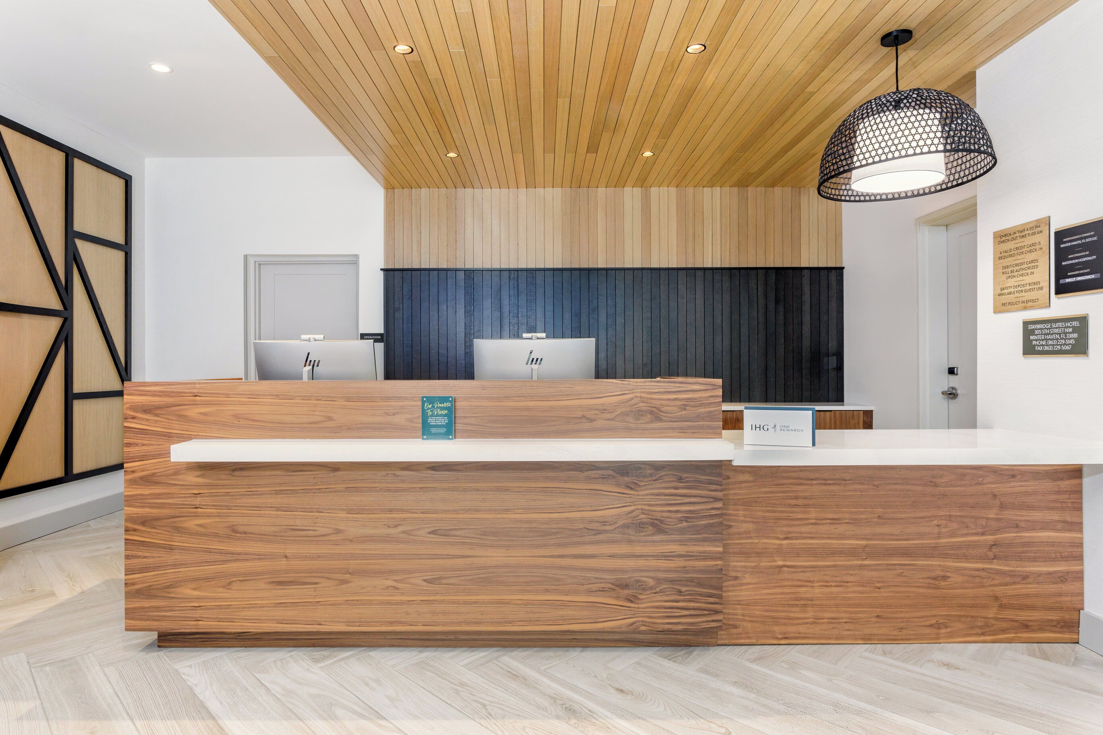 Foto - Staybridge Suites Winter Haven - Auburndale