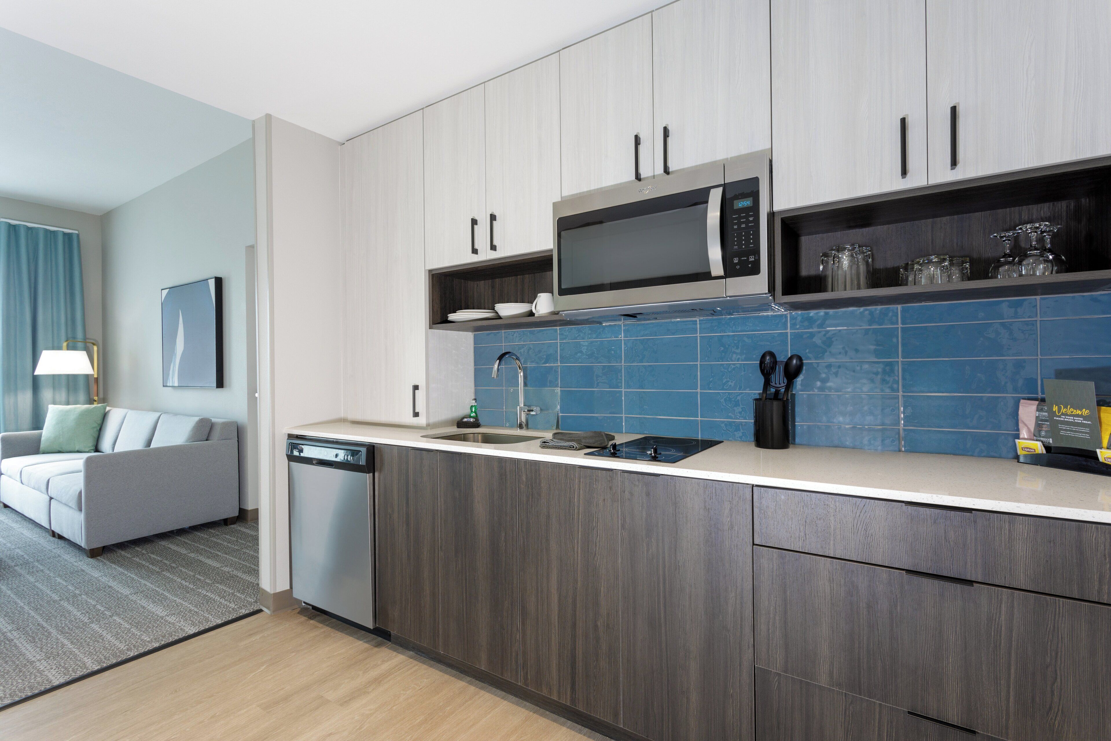 Foto - Staybridge Suites Winter Haven - Auburndale