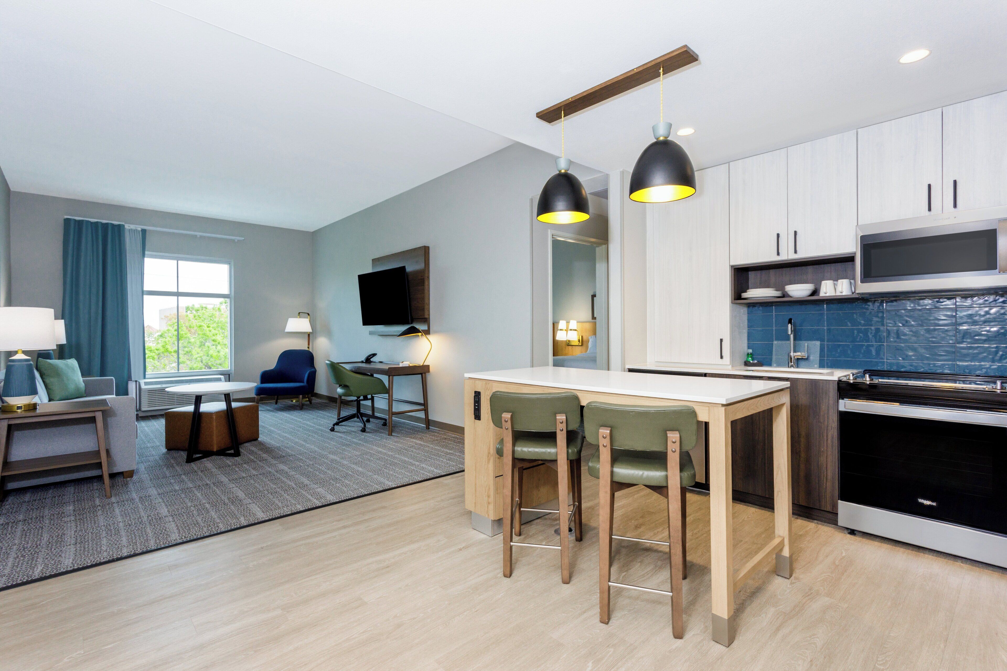 Foto - Staybridge Suites Winter Haven - Auburndale