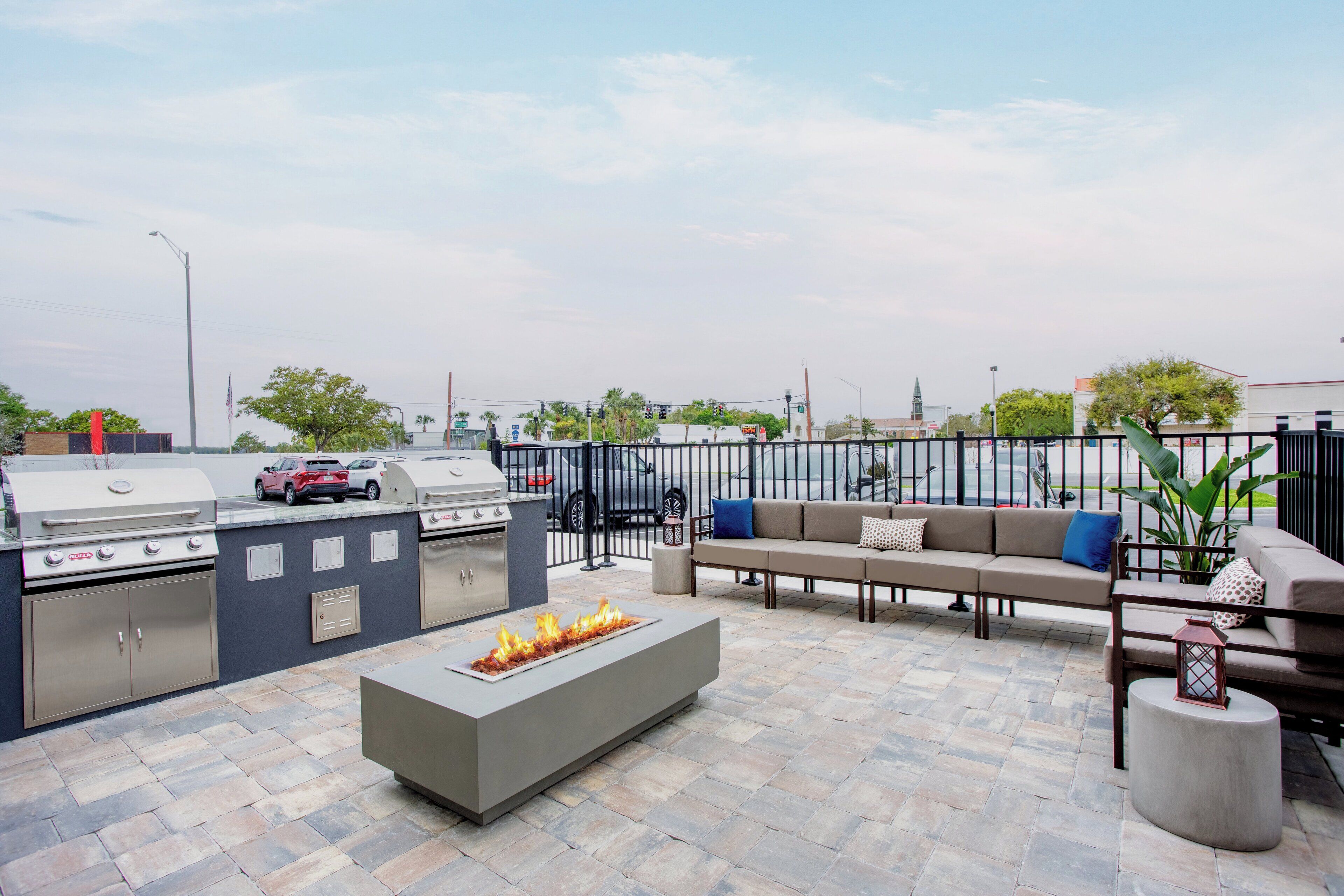 Foto - Staybridge Suites Winter Haven - Auburndale