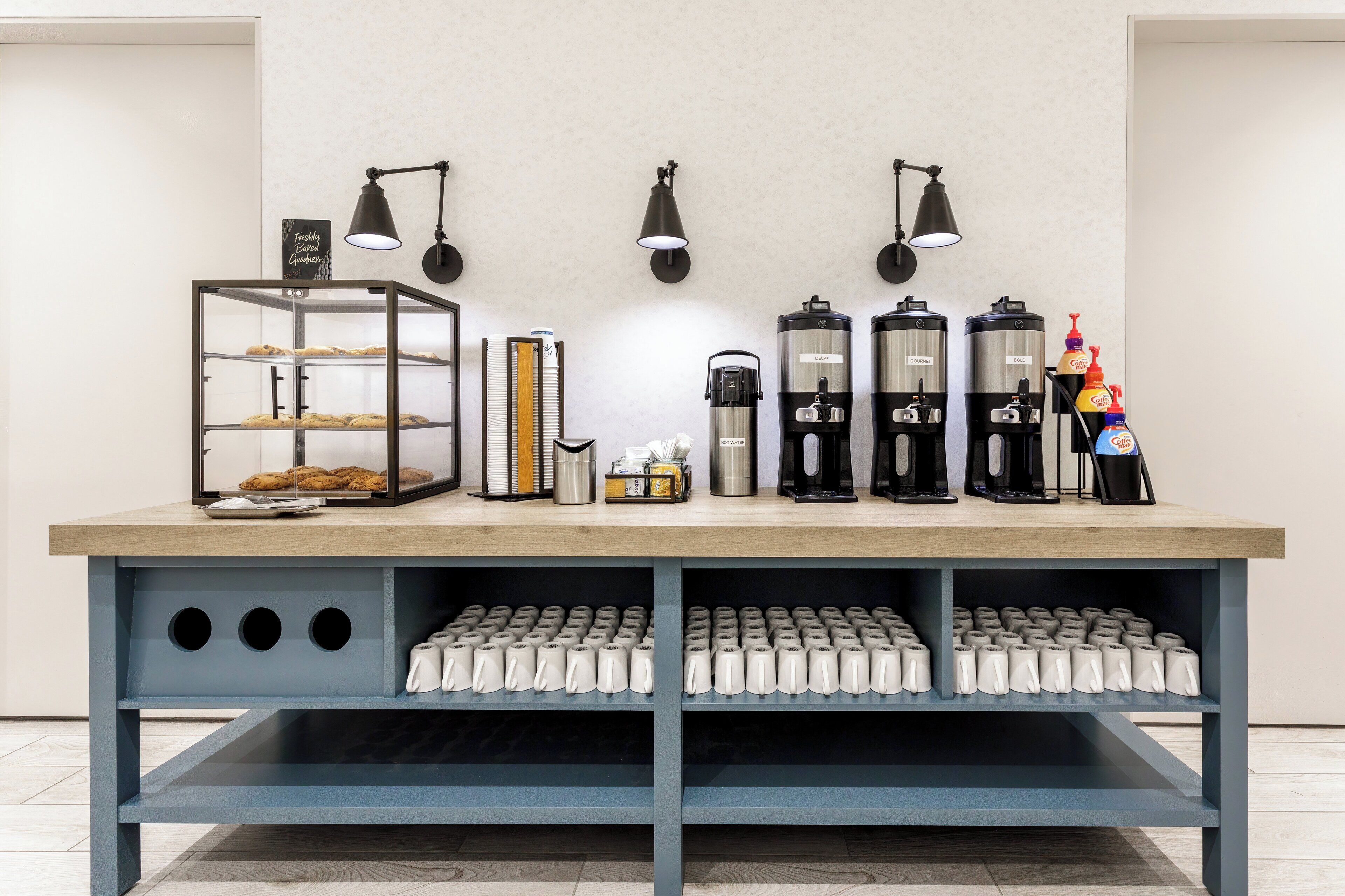 Foto - Staybridge Suites Winter Haven - Auburndale