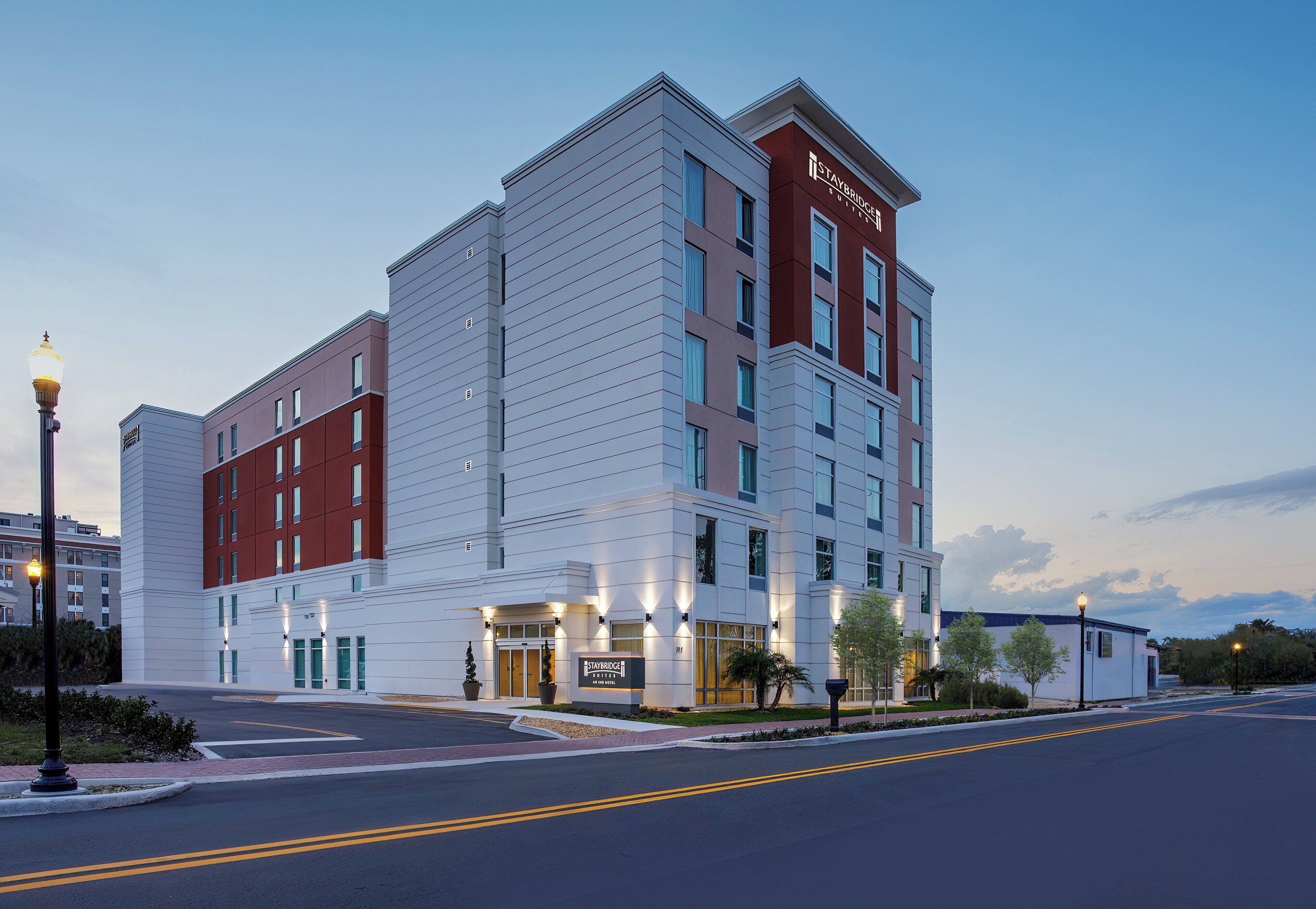 Foto - Staybridge Suites Winter Haven - Auburndale