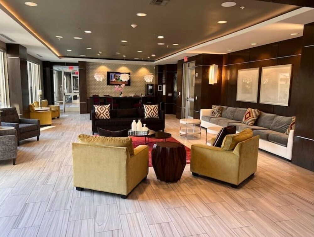 Green Manifesto 1 BD/1 Bath Galleria/Downtown Houston Vrbo