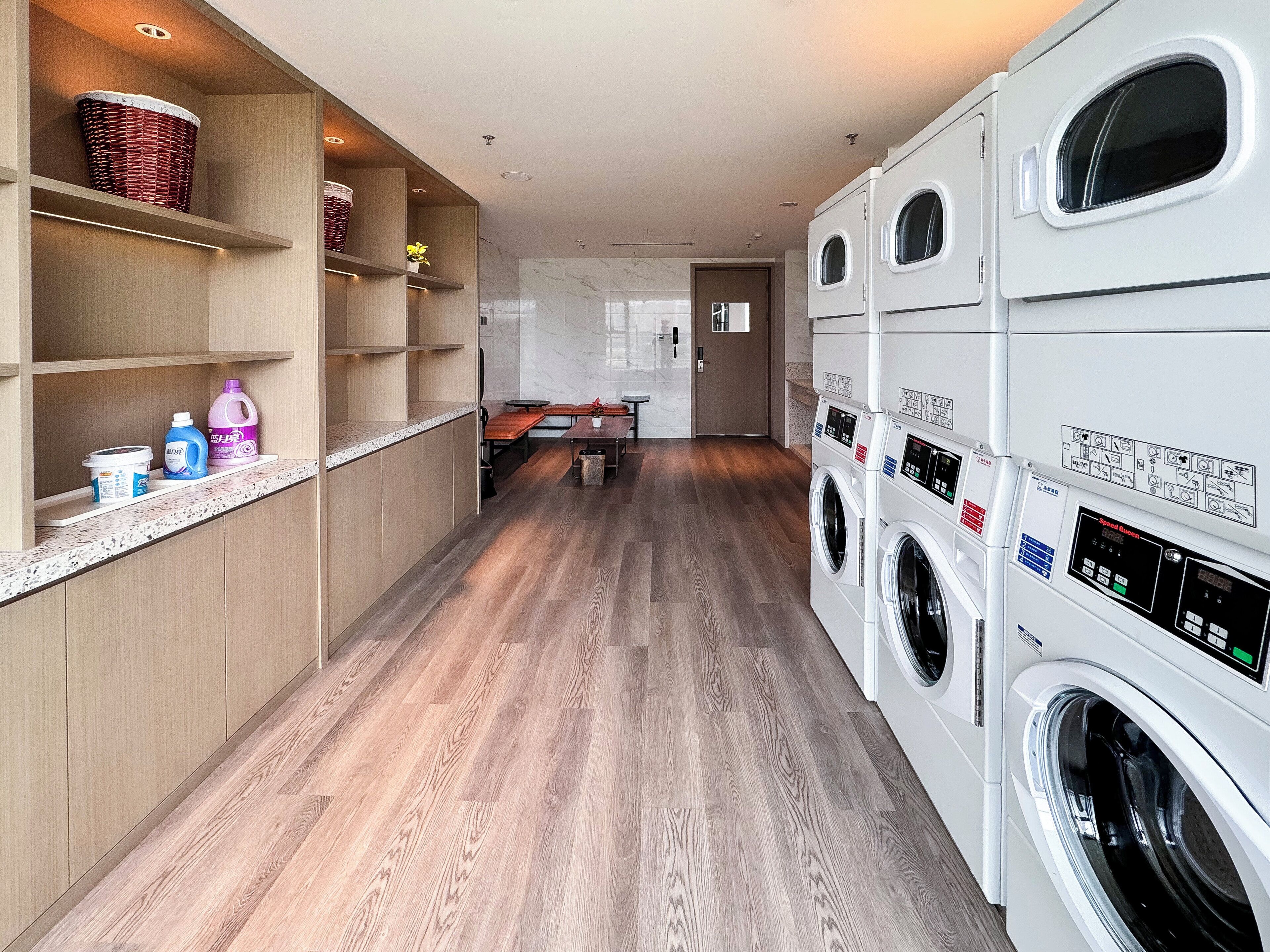 Foto - EVEN Hotels Shenzhen Guangming Cloud Park by IHG