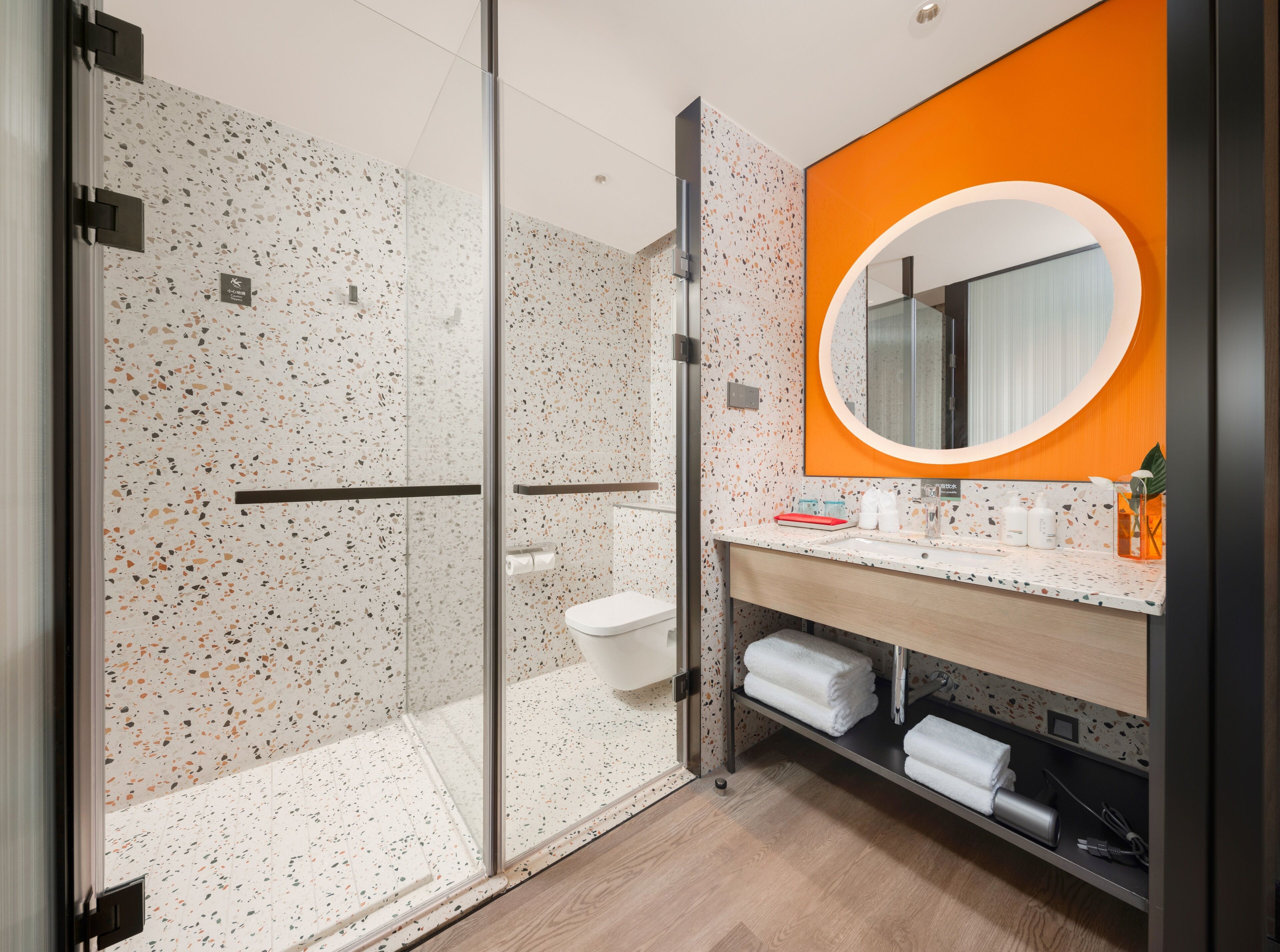 Photo - EVEN Hotels Shenzhen Guangming Cloud Park by IHG