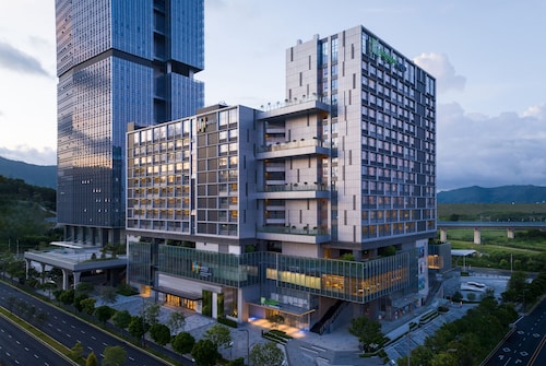 EVEN Hotel Shenzhen Guangming Cloud Park by IHG