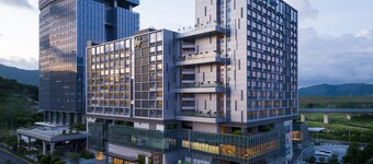 EVEN Hotel Shenzhen Guangming Cloud Park by IHG