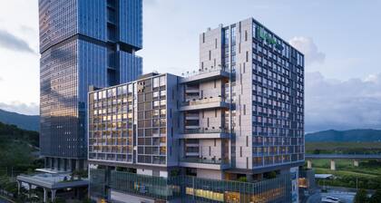 EVEN Hotel Shenzhen Guangming Cloud Park by IHG