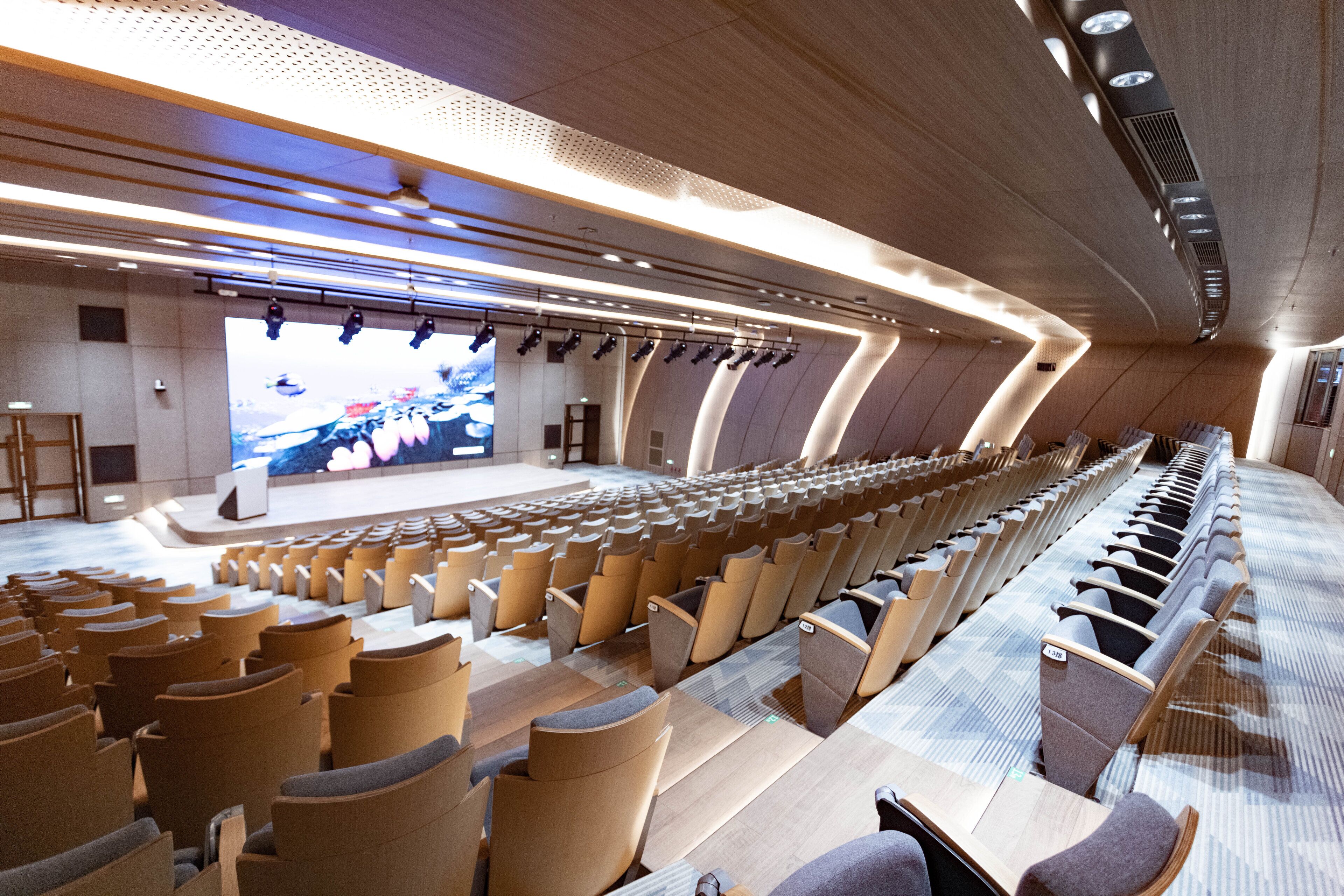 Photo - EVEN Hotel Shenzhen Guangming Cloud Park by IHG