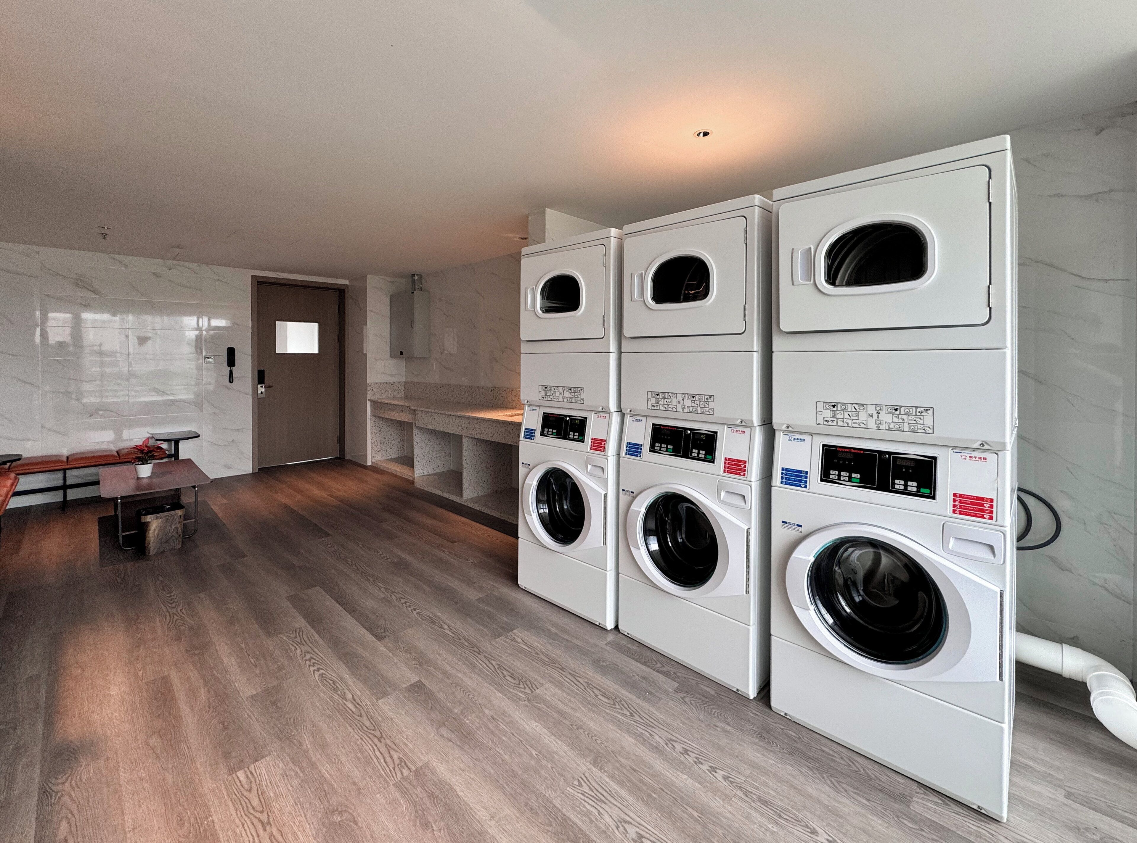 Foto - EVEN Hotels Shenzhen Guangming Cloud Park by IHG