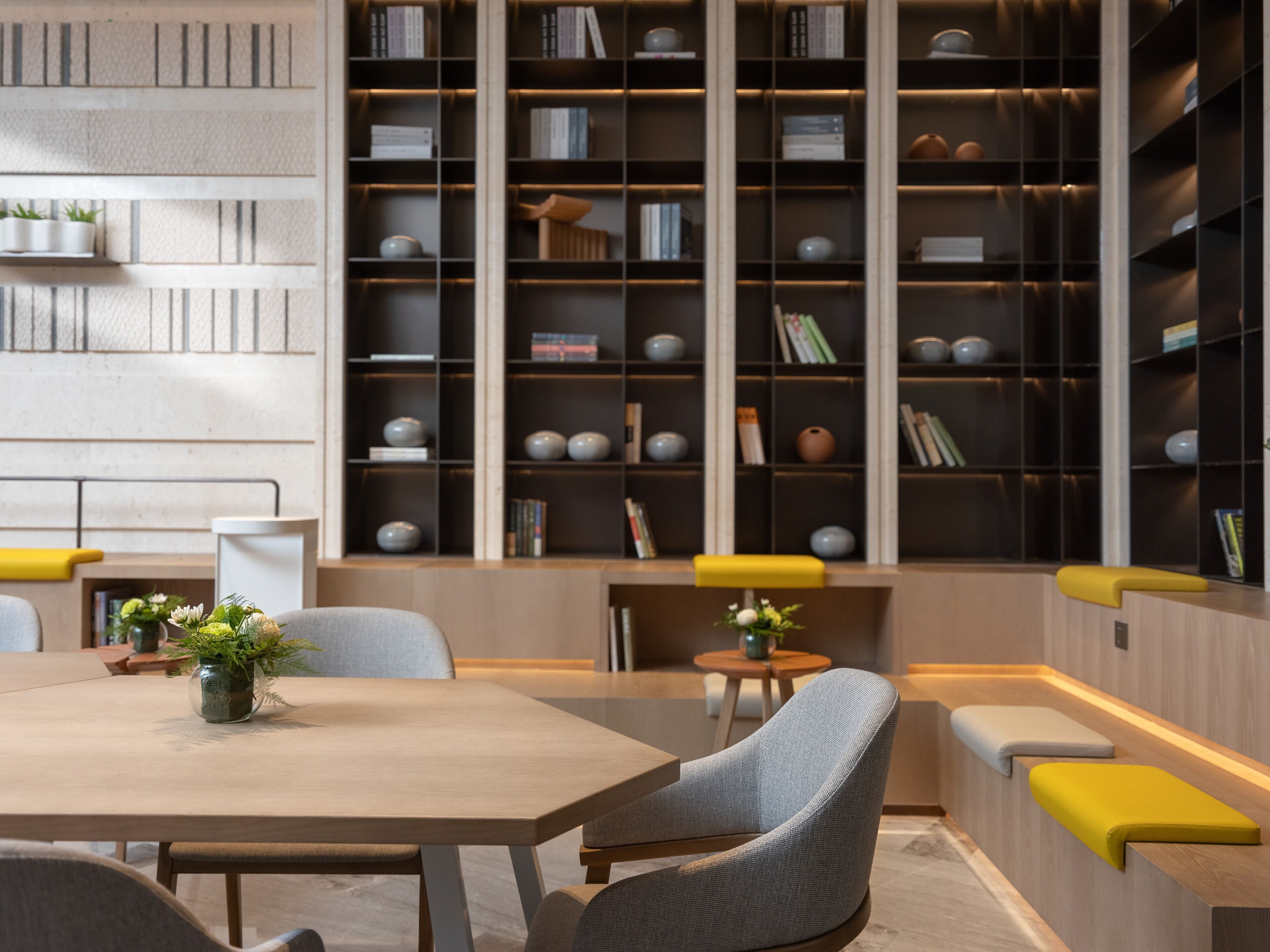 Foto - EVEN Hotels Shenzhen Guangming Cloud Park by IHG