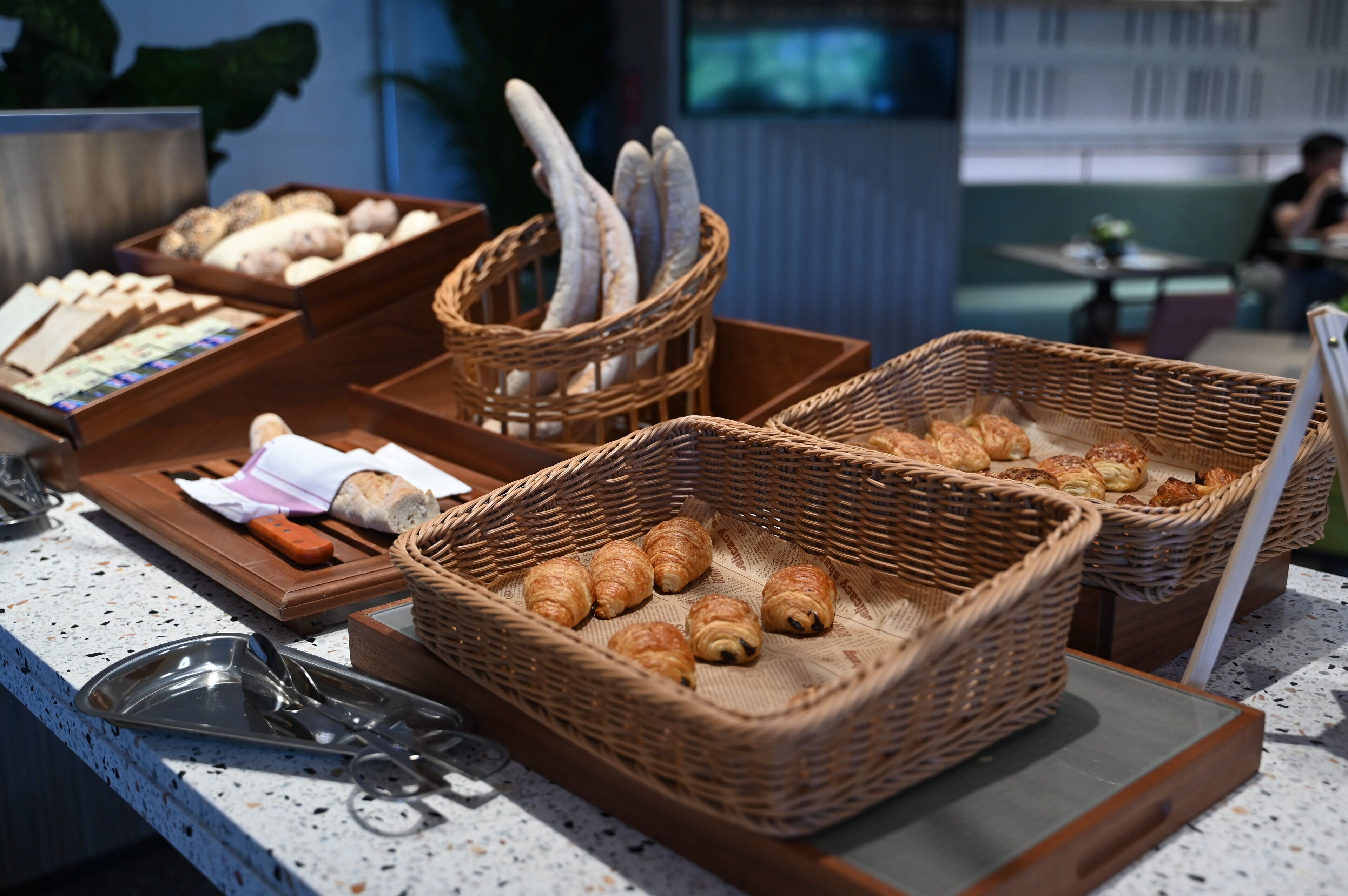 Photo - EVEN Hotel Shenzhen Guangming Cloud Park by IHG