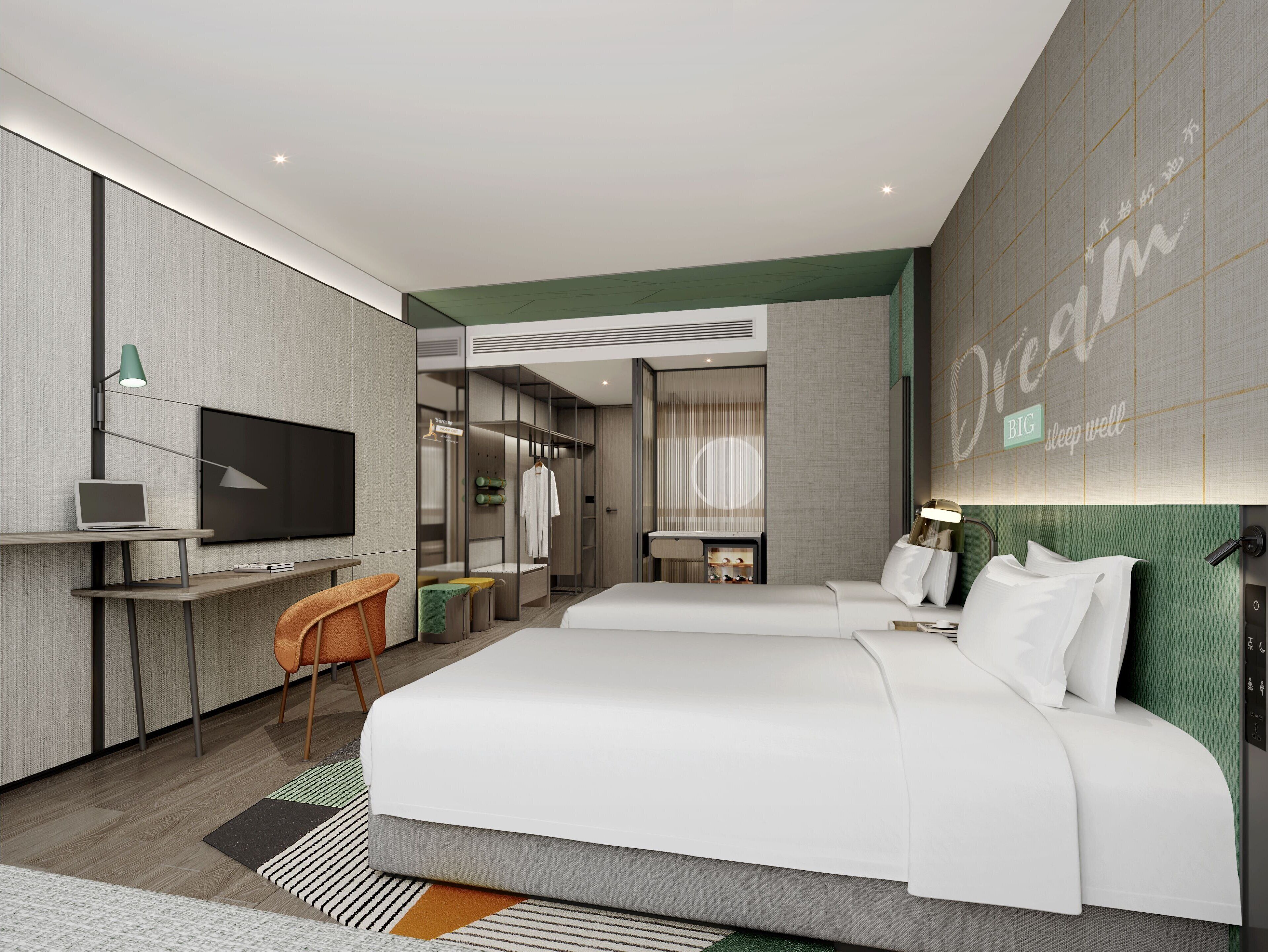Habitación