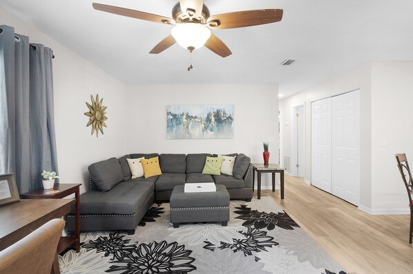 Smart TV