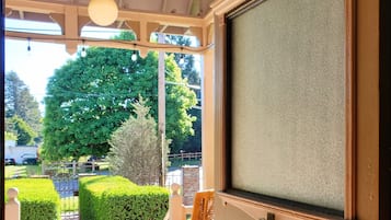 Veranda