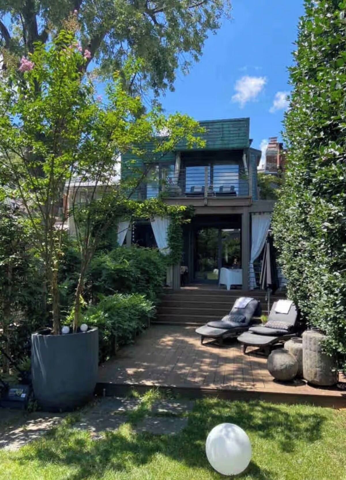 Bild für Gastgeberprofil