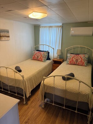 3 chambres, Wi-Fi, draps fournis