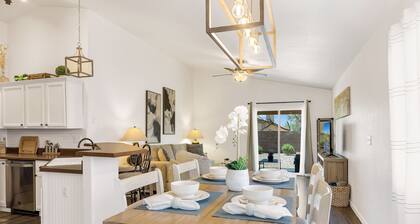 Wonderful Vacation Home - Trails, Golf & Dining