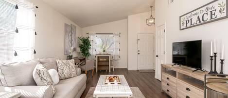 スマートテレビ、書庫