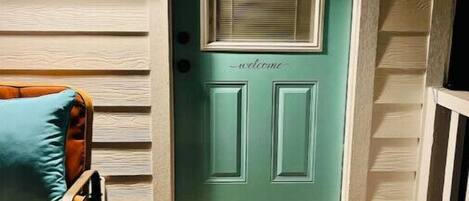 DĂ©tail de lâextĂ©rieur