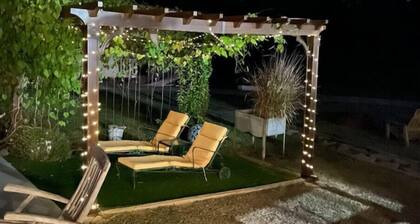 Off The Beaten Path Country Cottage