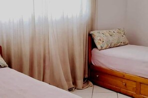 3 chambres, Wi-Fi, draps fournis