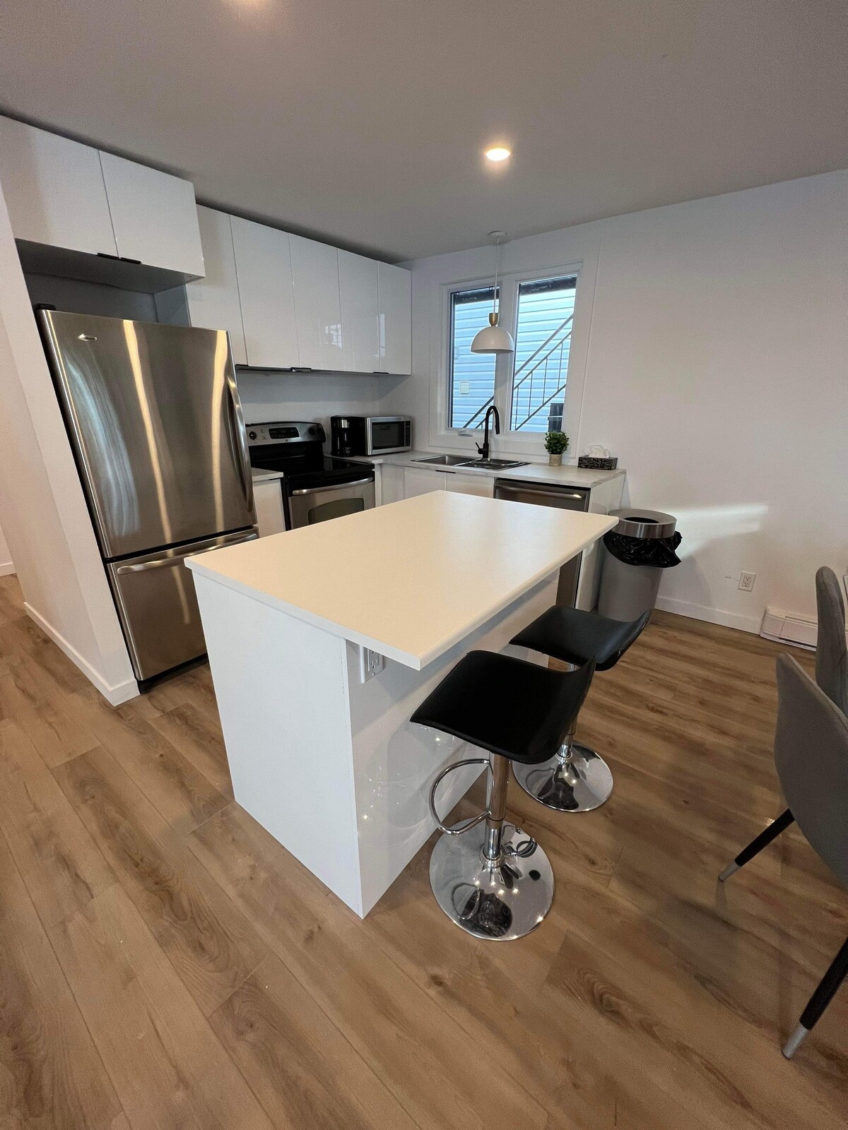 Image de profil de l’hôte