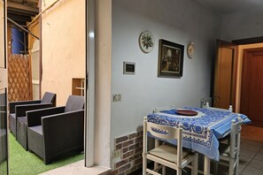 Restauration