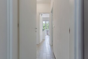Interior - GuestHost - Lido degli Estensi Sea View Apartment (Lido degli Estensi)