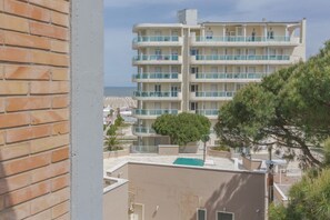 Exterior - GuestHost - Lido degli Estensi Sea View Apartment (Lido degli Estensi)
