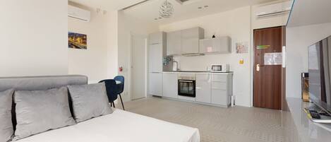 1 Schlafzimmer, WLAN