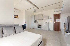1 bedroom, WiFi