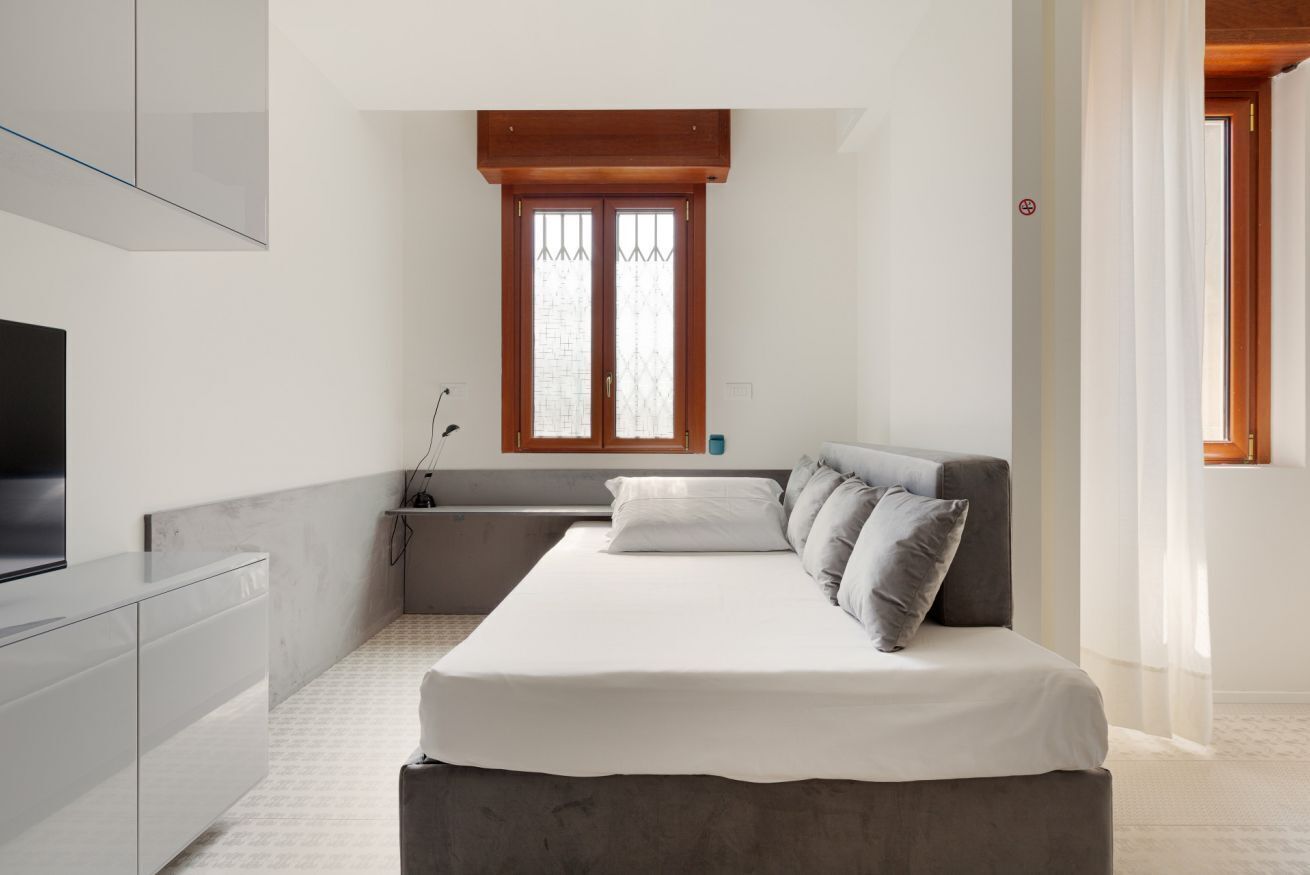 1 bedroom, WiFi